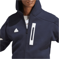 adidas Designed for Gameday Sweatjacke Herren