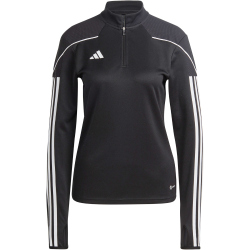 adidas Tiro 23 League 1/4-Zip Trainingsoberteil Damen