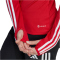 adidas Tiro 23 League 1/4-Zip Trainingsoberteil Damen