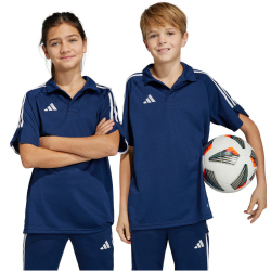 adidas Tiro 23 League Poloshirt Kinder