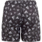 adidas Logo Print CLX Badeshorts Kinder