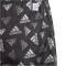 adidas Logo Print CLX Badeshorts Kinder