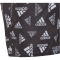 adidas Logo Print CLX Badeshorts Kinder