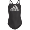 adidas Big Logo Badeanzug Kinder