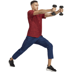 adidas AEROREADY Designed for Movement Trainingshose Herren