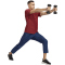 adidas AEROREADY Designed for Movement Trainingshose Herren