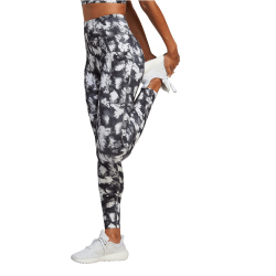 adidas DailyRun Printed 7/8-Leggings Damen