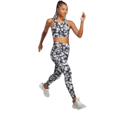 adidas DailyRun Printed 7/8-Leggings Damen