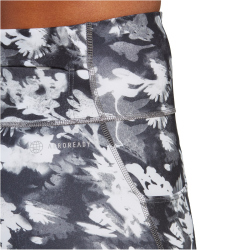adidas DailyRun Printed 7/8-Leggings Damen
