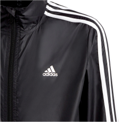 adidas Essentials 3-Streifen Woven Trainingsanzug Kinder