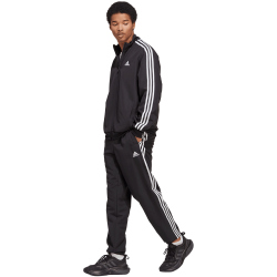 adidas 3-Streifen Woven Trainingsanzug Herren