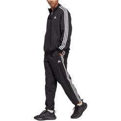 adidas 3-Streifen Woven Trainingsanzug Herren