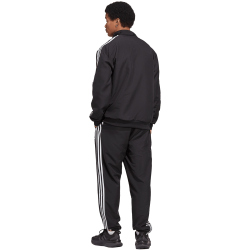 adidas 3-Streifen Woven Trainingsanzug Herren
