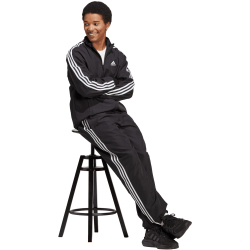 adidas 3-Streifen Woven Trainingsanzug Herren
