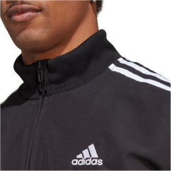 adidas 3-Streifen Woven Trainingsanzug Herren