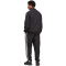 adidas 3-Streifen Woven Trainingsanzug Herren