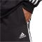 adidas 3-Streifen Woven Trainingsanzug Herren