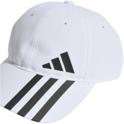 adidas 3-Streifen AEROREADY Baseballcap