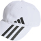 adidas 3-Streifen AEROREADY Baseballcap