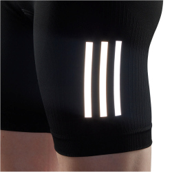 adidas Indoor Cycling kurze Fahrradhose Damen