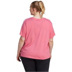adidas AEROREADY Train Essentials 3-Streifen T-Shirt Damen