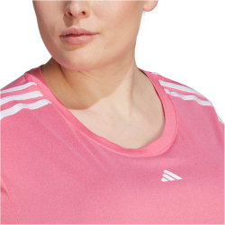 adidas AEROREADY Train Essentials 3-Streifen T-Shirt Damen