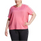 adidas AEROREADY Train Essentials 3-Streifen T-Shirt Damen
