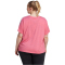 adidas AEROREADY Train Essentials 3-Streifen T-Shirt Damen