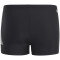 adidas 3 Bar Logo Boxer-Badehose Kinder