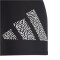 adidas 3 Bar Logo Boxer-Badehose Kinder