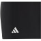 adidas 3 Bar Logo Boxer-Badehose Kinder