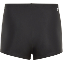 adidas Classic 3-Streifen Boxer-Badehose Kinder
