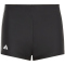 adidas Classic 3-Streifen Boxer-Badehose Kinder