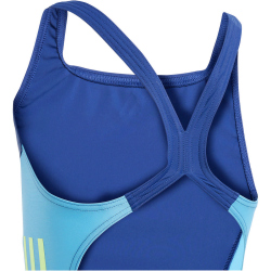 adidas Cut 3-Streifen Badeanzug Kinder
