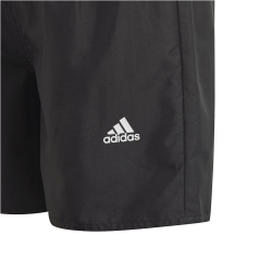 adidas Classic Badge of Sport Badeshorts Kinder