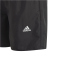 adidas Classic Badge of Sport Badeshorts Kinder