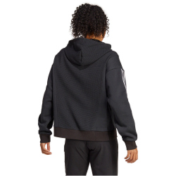 adidas Tiro 23 Competition Baumwoll Hoodie Damen