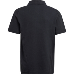adidas Tiro 23 Competition Baumwoll Poloshirt Kinder