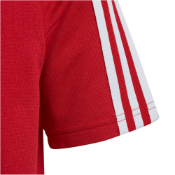 adidas Tiro 23 Competition Baumwoll Poloshirt Kinder