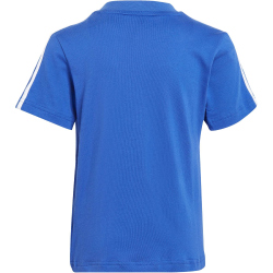 adidas Essentials Set aus T-Shirt und Shorts Kinder