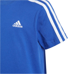 adidas Essentials Set aus T-Shirt und Shorts Kinder