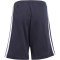 adidas Essentials Set aus T-Shirt und Shorts Kinder