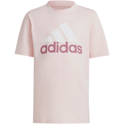 adidas Essentials Logo T-Shirt und Shorts Set Kinder
