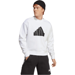 adidas Future Icons Badge of Sport Sweatshirt Herren