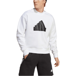 adidas Future Icons Badge of Sport Sweatshirt Herren