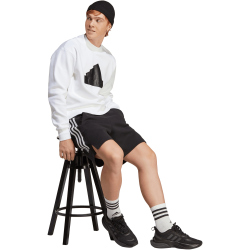 adidas Future Icons Badge of Sport Sweatshirt Herren