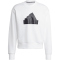 adidas Future Icons Badge of Sport Sweatshirt Herren