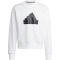adidas Future Icons Badge of Sport Sweatshirt Herren