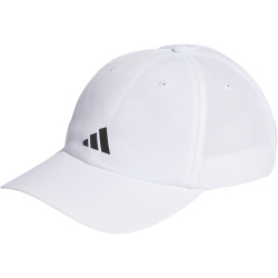 adidas Running Essentials Aeroready Six-Panel Baseball Cap