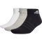 6er Pack adidas Cushioned Sportswear Knöchelsocken Herren